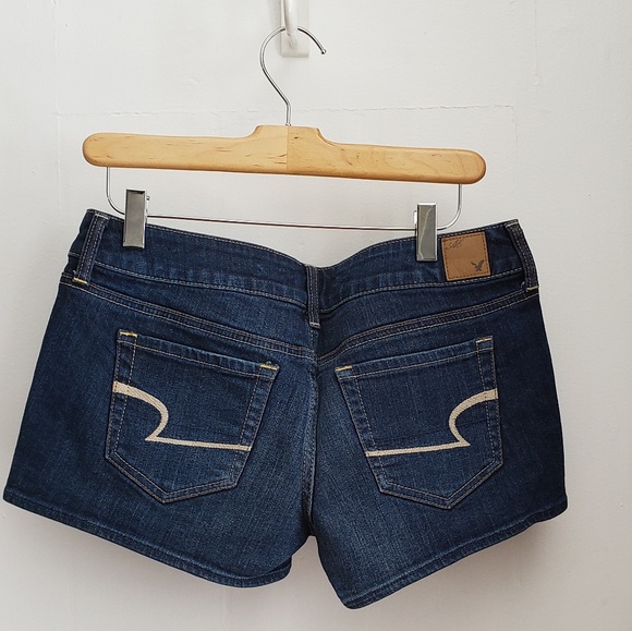 American Eagle Women's Shorts - Size 6 - Picture 2 of 5